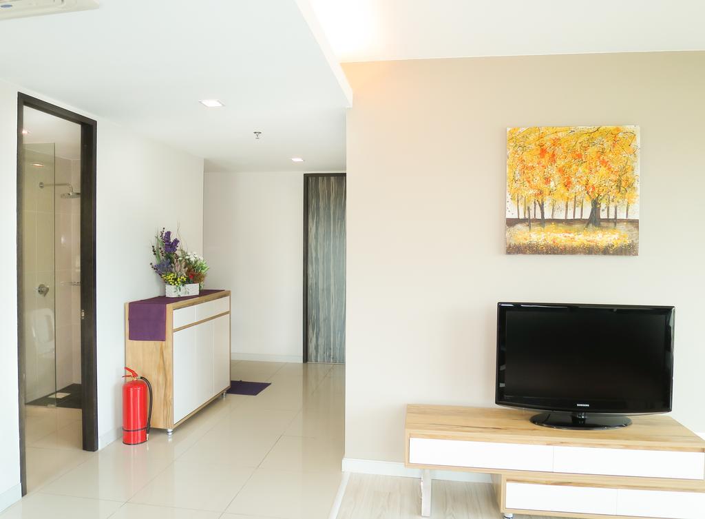 Cosy Modern Apartment コタキナバル エクステリア 写真
