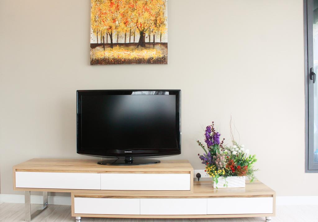 Cosy Modern Apartment コタキナバル エクステリア 写真